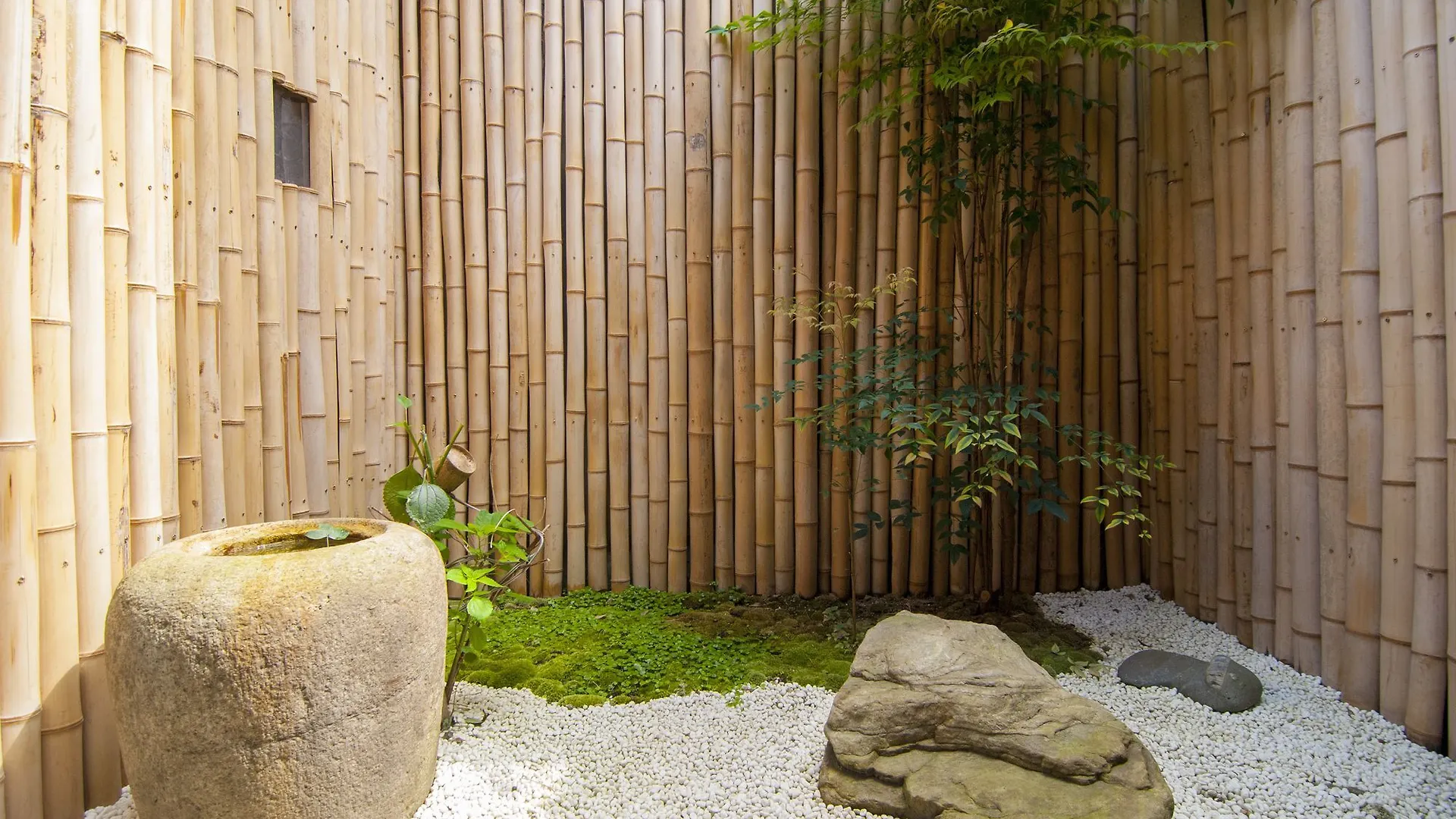 Вилла Kyo No Yado Bamboo Town Киото 0*,  Япония